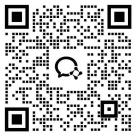 渠道合作二维码